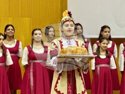 Снимка: Община Русе