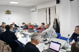 Рудозем - Общински съвет - заседание