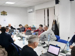 Рудозем - Общински съвет - заседание