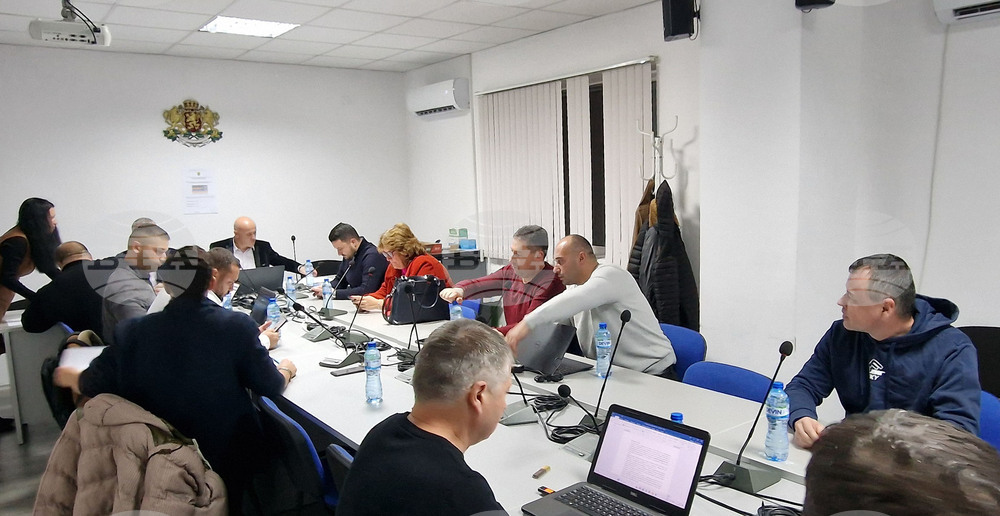 Рудозем - Общински съвет - заседание