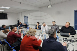 Рудозем - Общински съвет - заседание