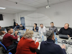 Рудозем - Общински съвет - заседание