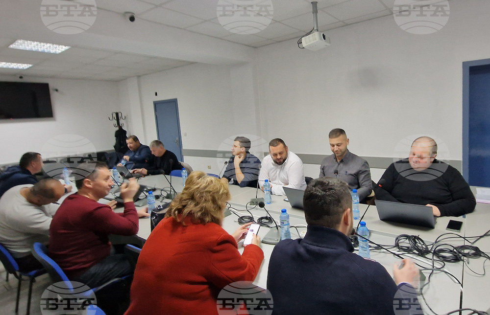 Рудозем - Общински съвет - заседание