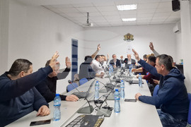 Рудозем - Общински съвет - заседание