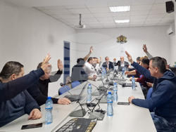 Рудозем - Общински съвет - заседание