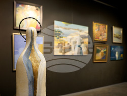 Варна - Арт галерия „Le Papillon” - годишна изложба