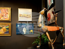 Варна - Арт галерия „Le Papillon” - годишна изложба