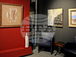 Варна - Арт галерия „Le Papillon” - годишна изложба