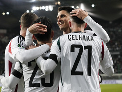 Poland Soccer Conference League