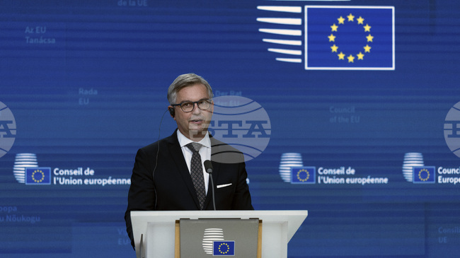  Европейската комисия обяви нова стратегия на ЕС за борба с наркотиците и наркотрафика 