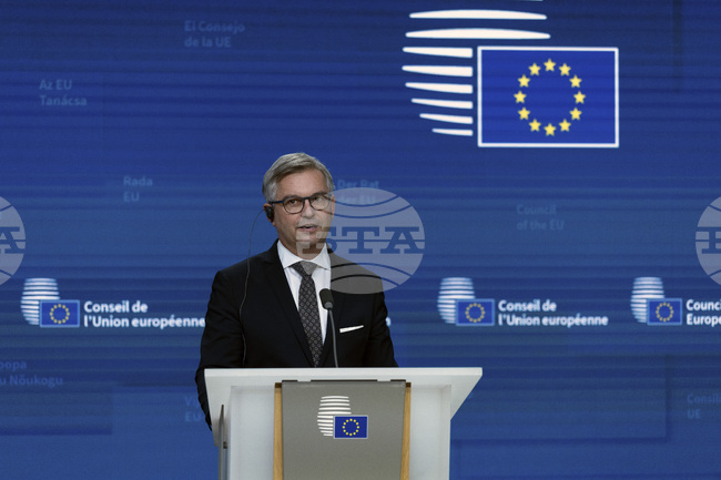  Европейската комисия обяви нова стратегия на ЕС за борба с наркотиците и наркотрафика 