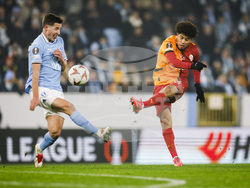 Sweden Soccer Europa League