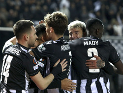 Greece Soccer Conference League