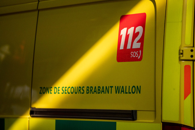 Български работник е загинал на строеж край Брюксел