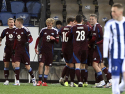Finland Soccer Conference League