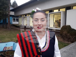 Село Орешак - празник - св. Спиридон - занаятчии