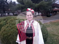 Село Орешак - празник - св. Спиридон - занаятчии