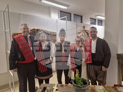 Село Орешак - празник - св. Спиридон - занаятчии