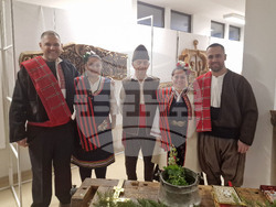 Село Орешак - празник - св. Спиридон - занаятчии