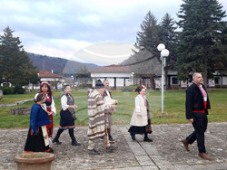 Село Орешак - празник - св. Спиридон - занаятчии