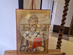 Село Орешак - празник - св. Спиридон - занаятчии