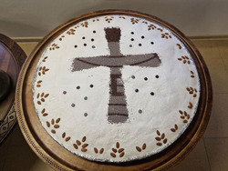 Село Орешак - празник - св. Спиридон - занаятчии