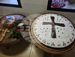 Село Орешак - празник - св. Спиридон - занаятчии