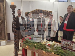 Село Орешак - празник - св. Спиридон - занаятчии