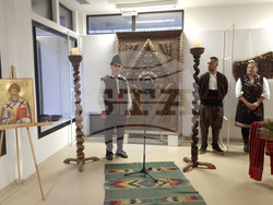 Село Орешак - празник - св. Спиридон - занаятчии