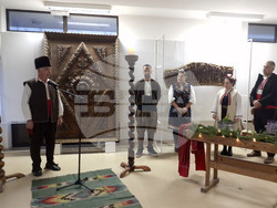 Село Орешак - празник - св. Спиридон - занаятчии