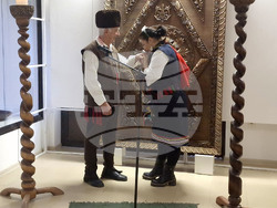 Село Орешак - празник - св. Спиридон - занаятчии