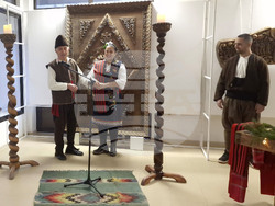 Село Орешак - празник - св. Спиридон - занаятчии