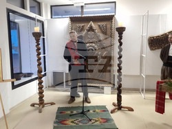 Село Орешак - празник - св. Спиридон - занаятчии