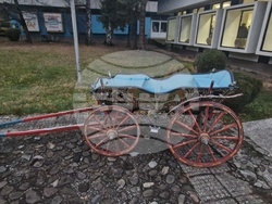 Село Орешак - празник - св. Спиридон - занаятчии