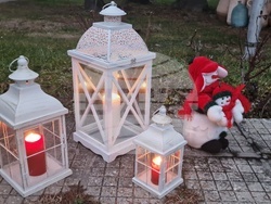 Село Орешак - празник - св. Спиридон - занаятчии