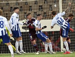 Finland Soccer Conference League