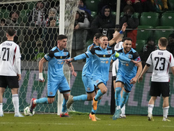 Poland Soccer Conference League