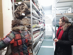 Троян - св. Спиридон - празник на занаятчии