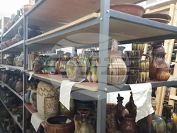 Троян - св. Спиридон - празник на занаятчии