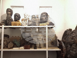 Троян - св. Спиридон - празник на занаятчии