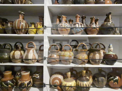 Троян - св. Спиридон - празник на занаятчии