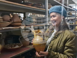 Троян - св. Спиридон - празник на занаятчии