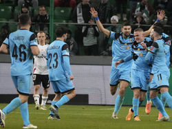 Poland Soccer Conference League