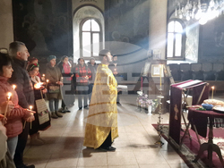 Троян - св. Спиридон - празник на занаятчии