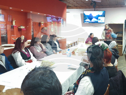 Троян - св. Спиридон - празник на занаятчии