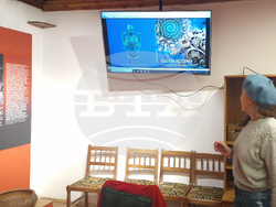 Троян - св. Спиридон - празник на занаятчии