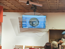 Троян - св. Спиридон - празник на занаятчии