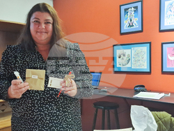 Троян - св. Спиридон - празник на занаятчии