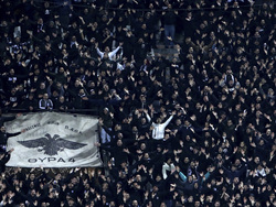 Greece Soccer Conference League