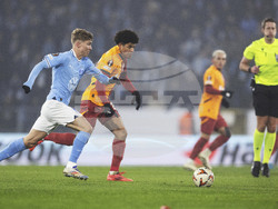 Sweden Soccer Europa League